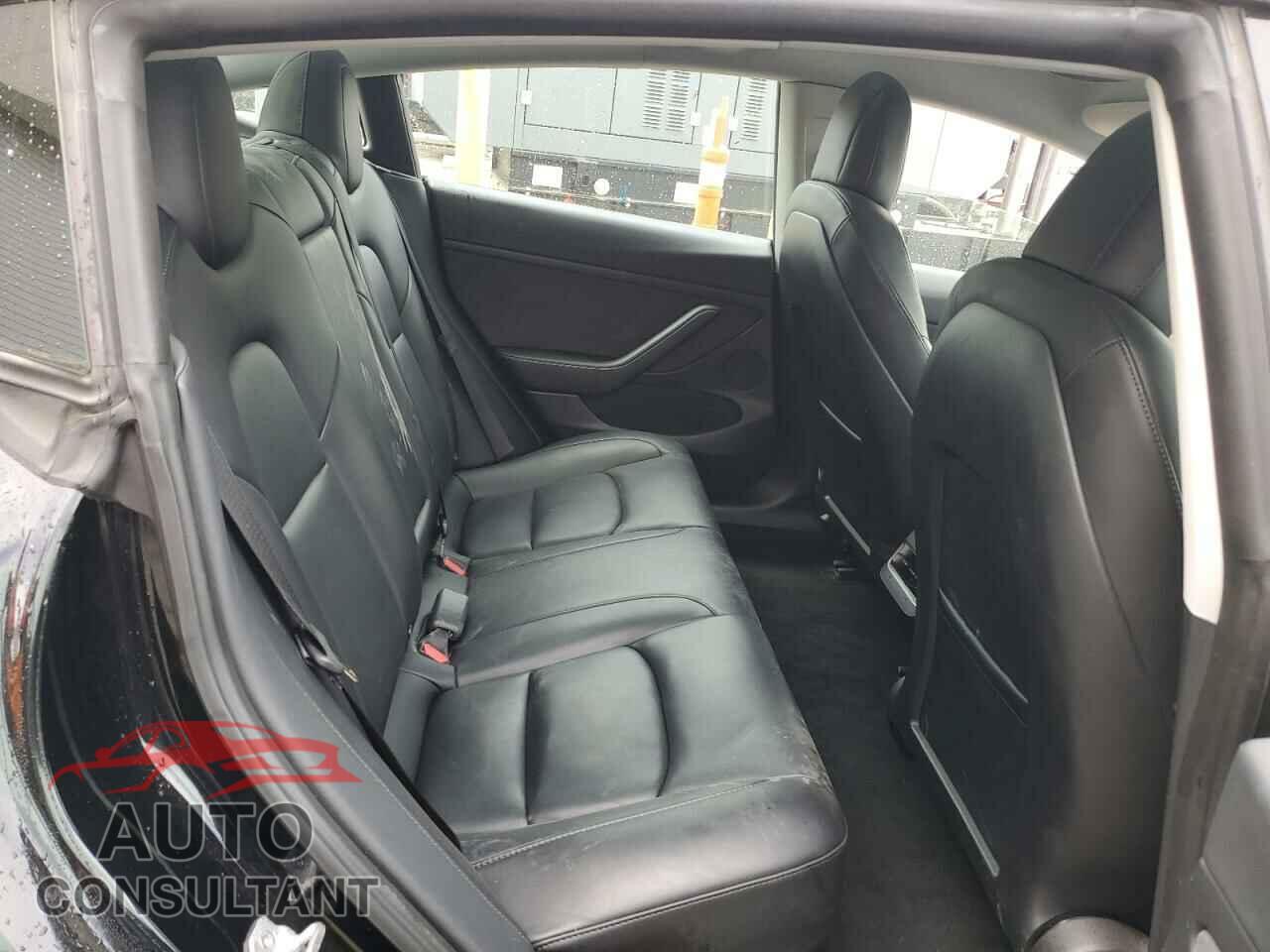 TESLA MODEL 3 2023 - 5YJ3E1EA0PF454346