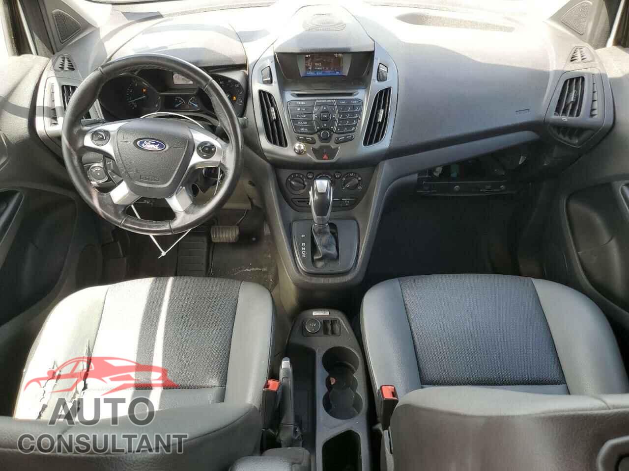 FORD TRANSIT 2016 - NM0LS7E76G1290946