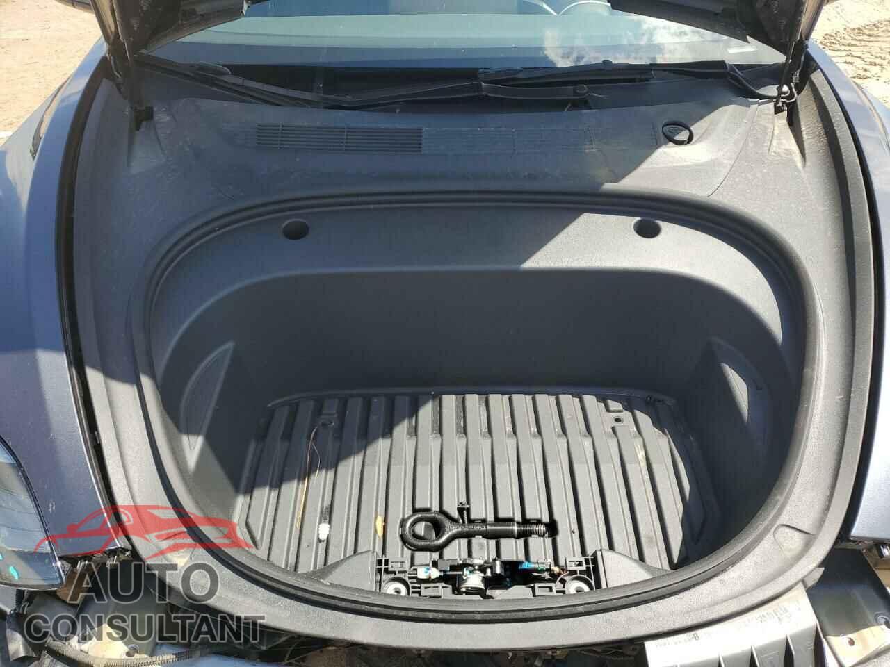 TESLA MODEL 3 2023 - 5YJ3E1EA7PF668685