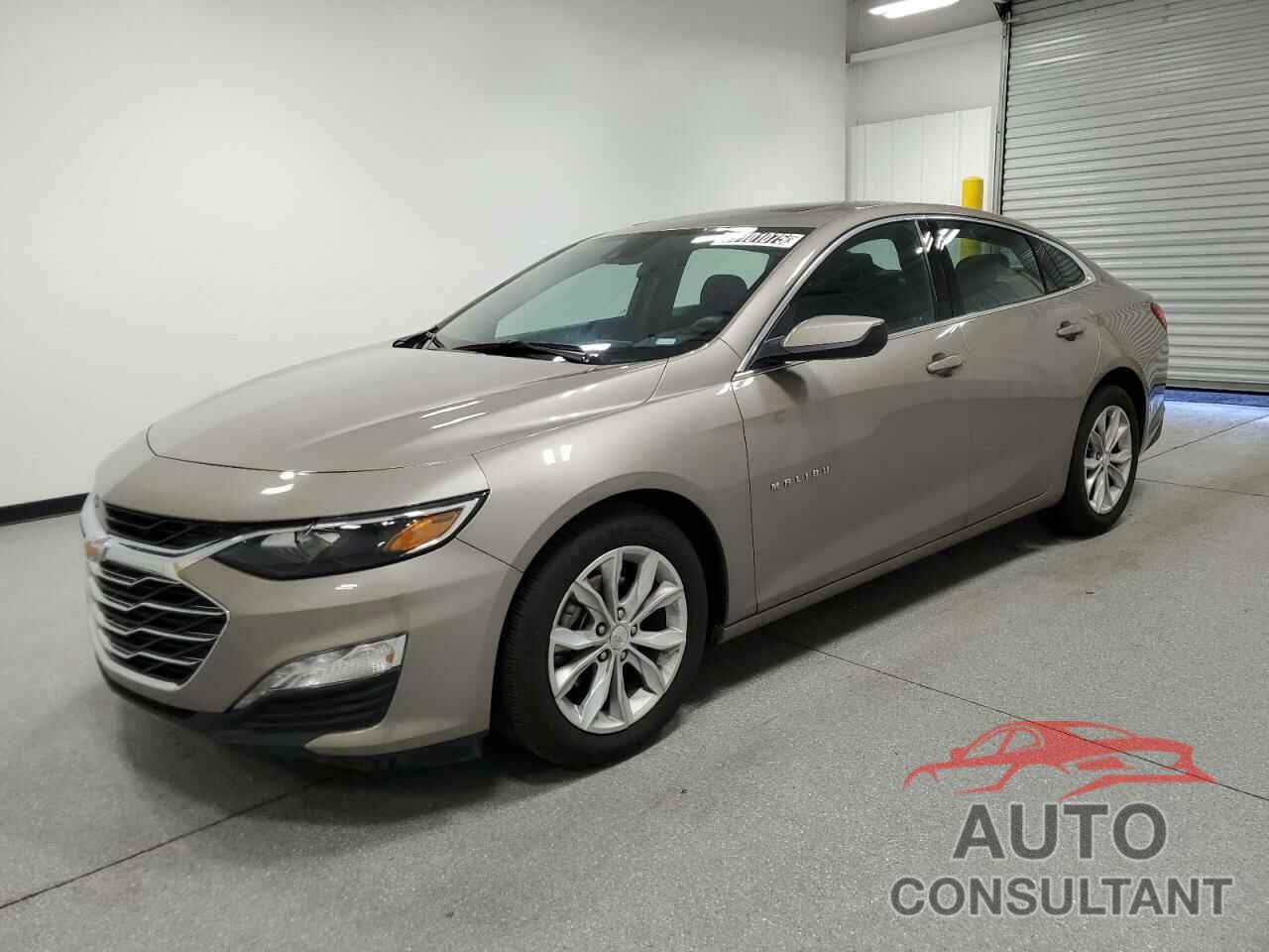 CHEVROLET MALIBU 2024 - 1G1ZD5ST3RF126744