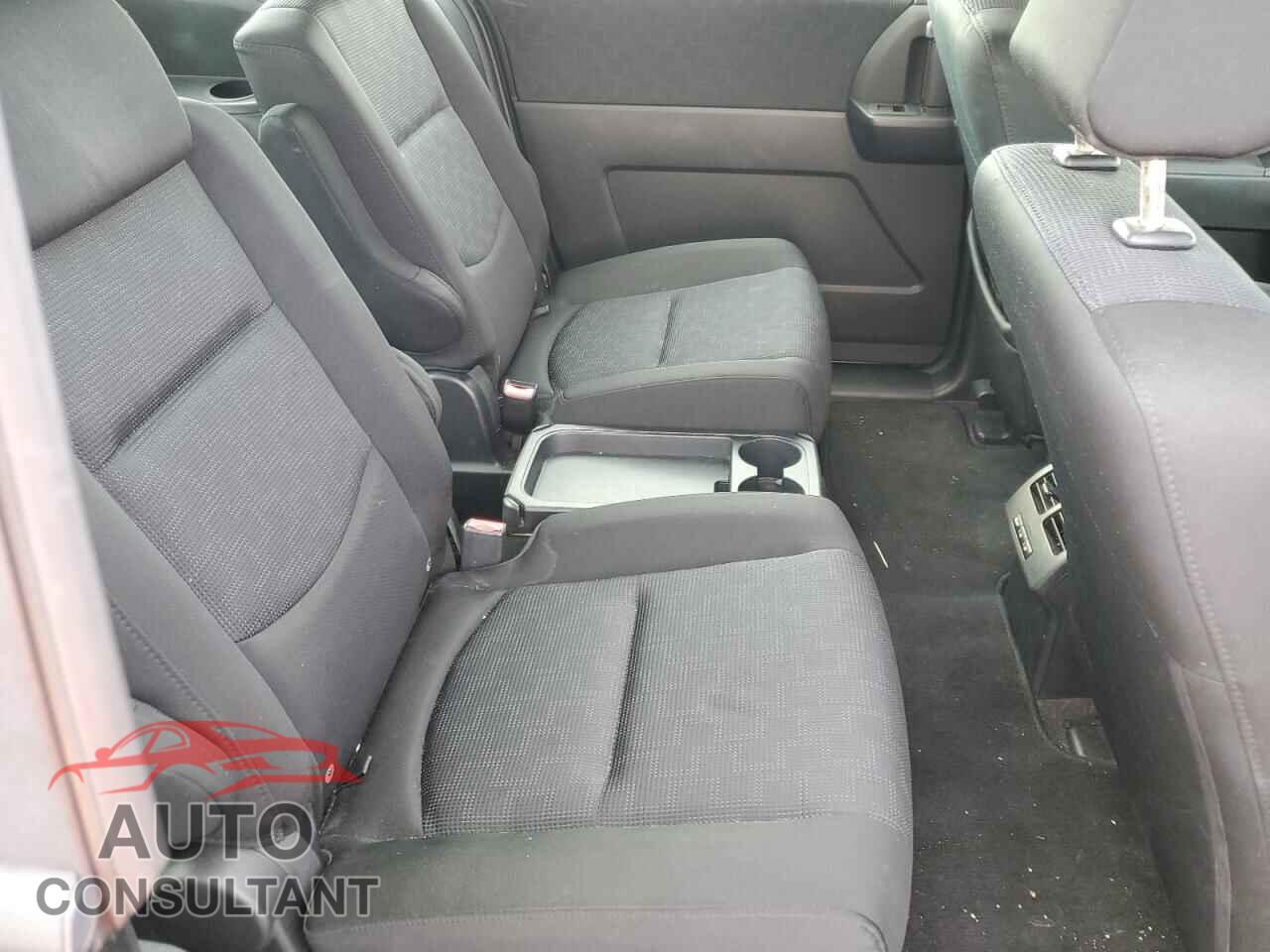 MAZDA 5 2010 - JM1CR2WL4A0385211