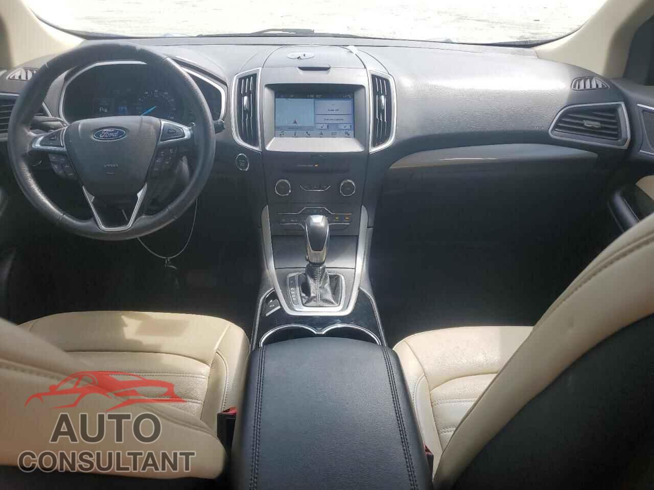 FORD EDGE 2018 - 2FMPK3J82JBC18418