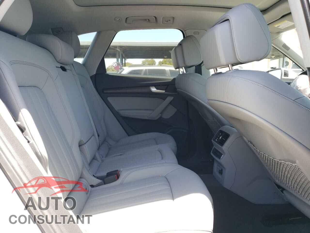 AUDI Q5 2023 - WA1EAAFY8P2183937