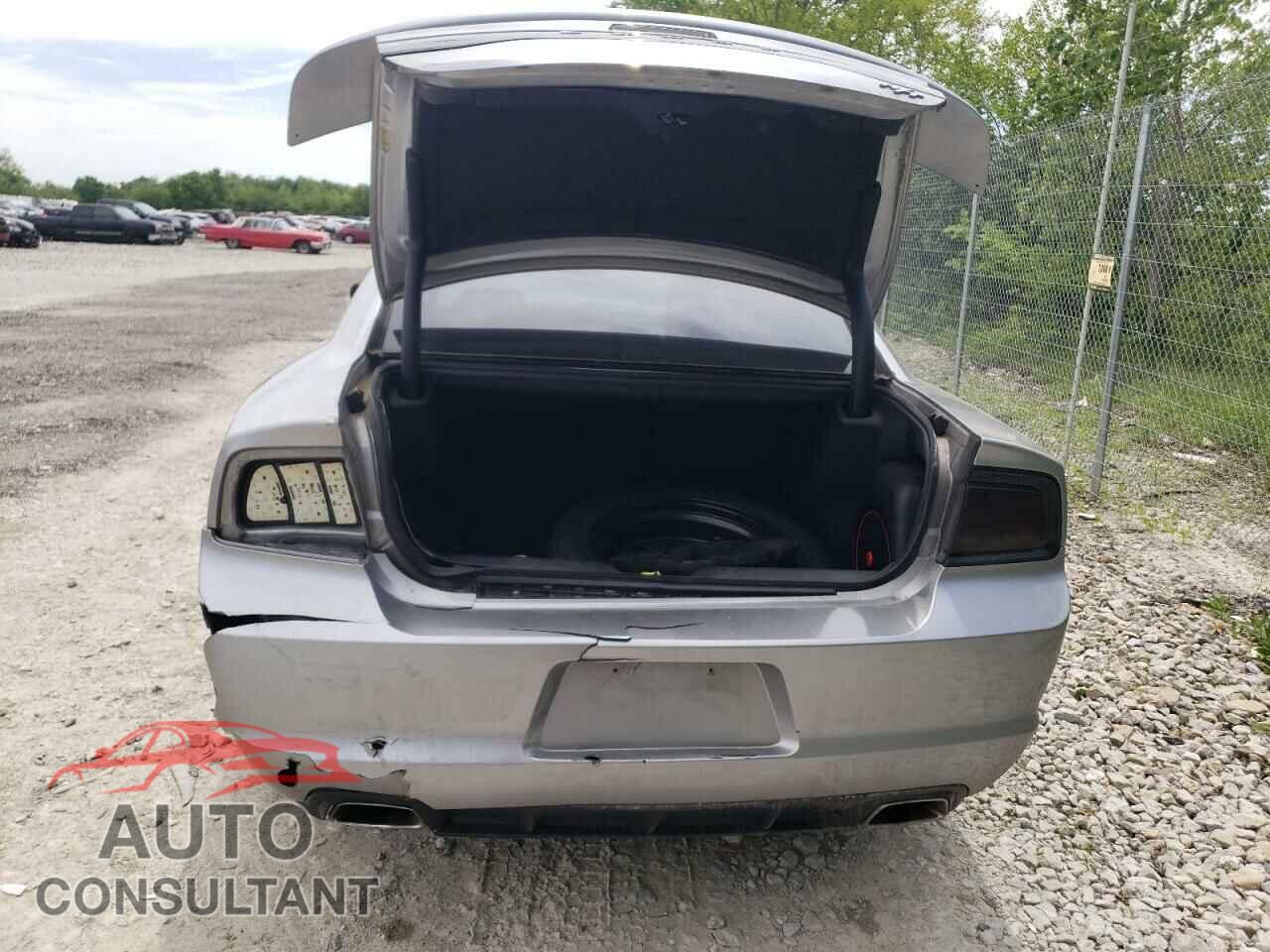 DODGE CHARGER 2014 - 2C3CDXDT5EH334983