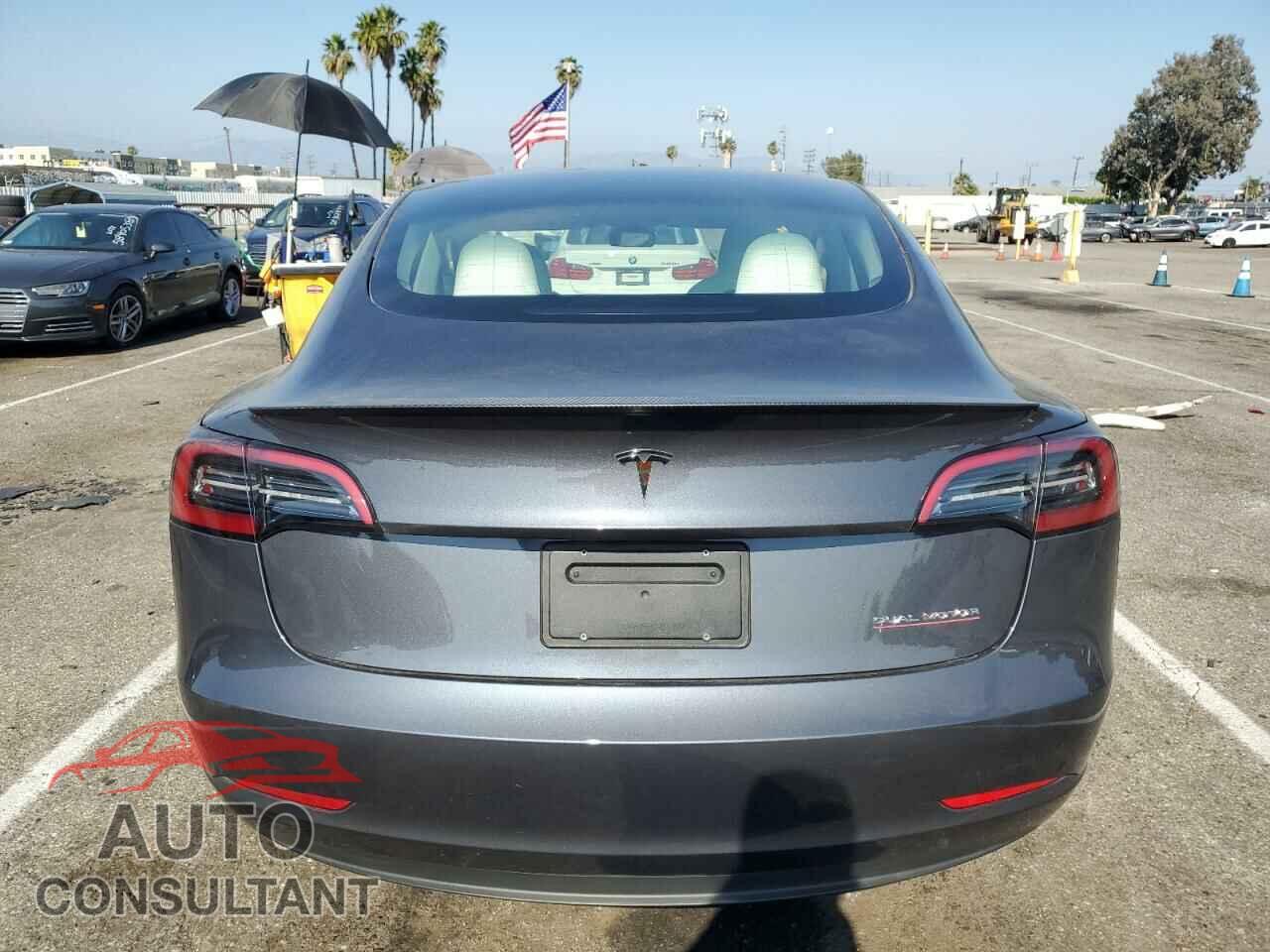 TESLA MODEL 3 2023 - 5YJ3E1EC4PF541572