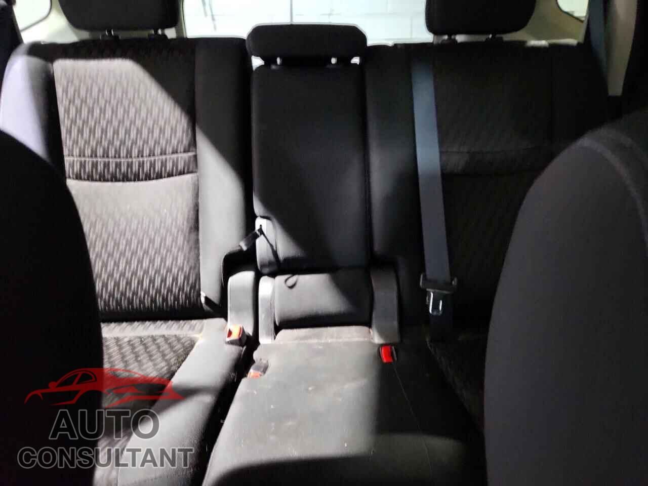 NISSAN ROGUE 2018 - KNMAT2MV6JP513971