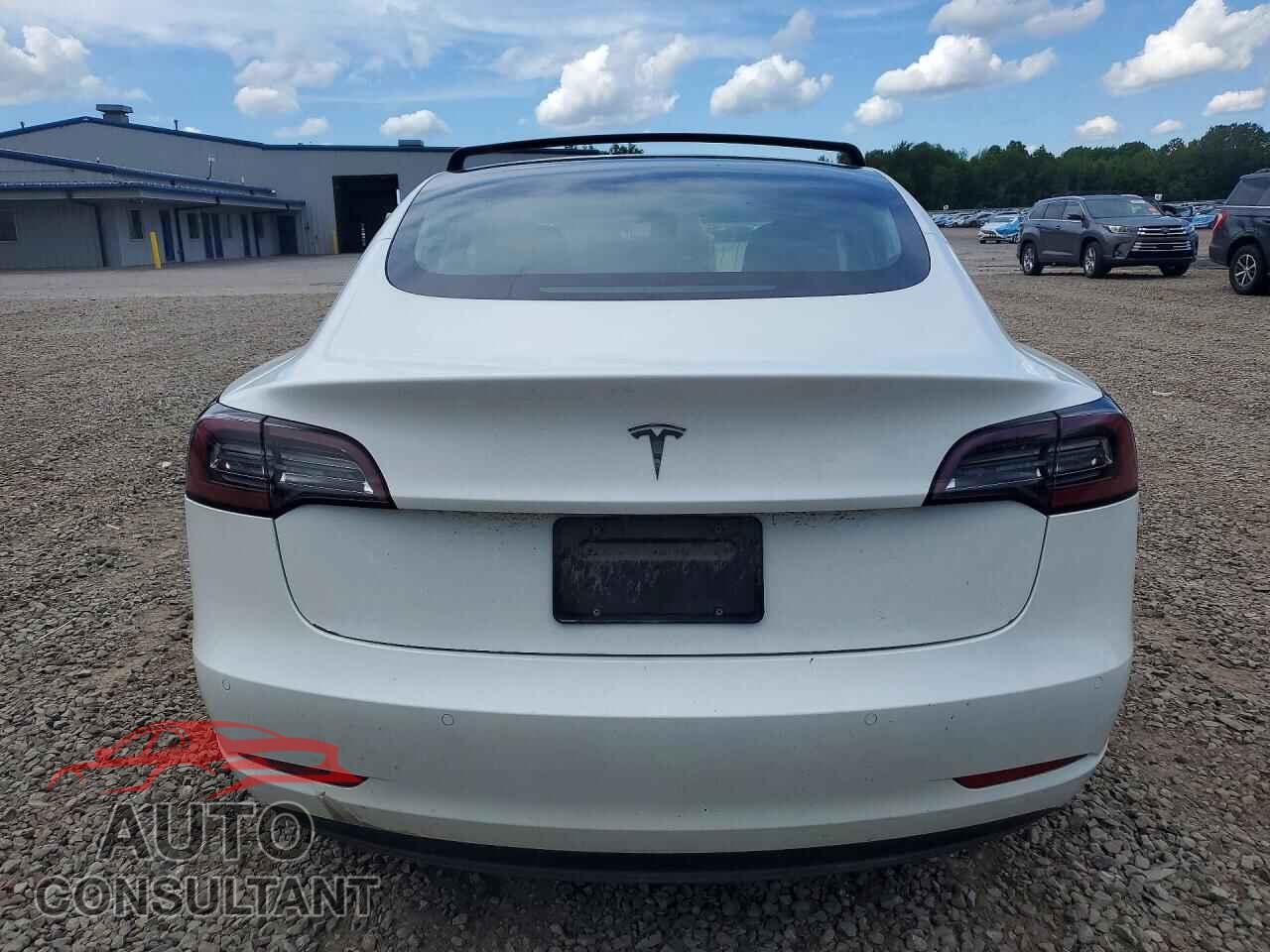 TESLA MODEL 3 2020 - 5YJ3E1EA1LF529470