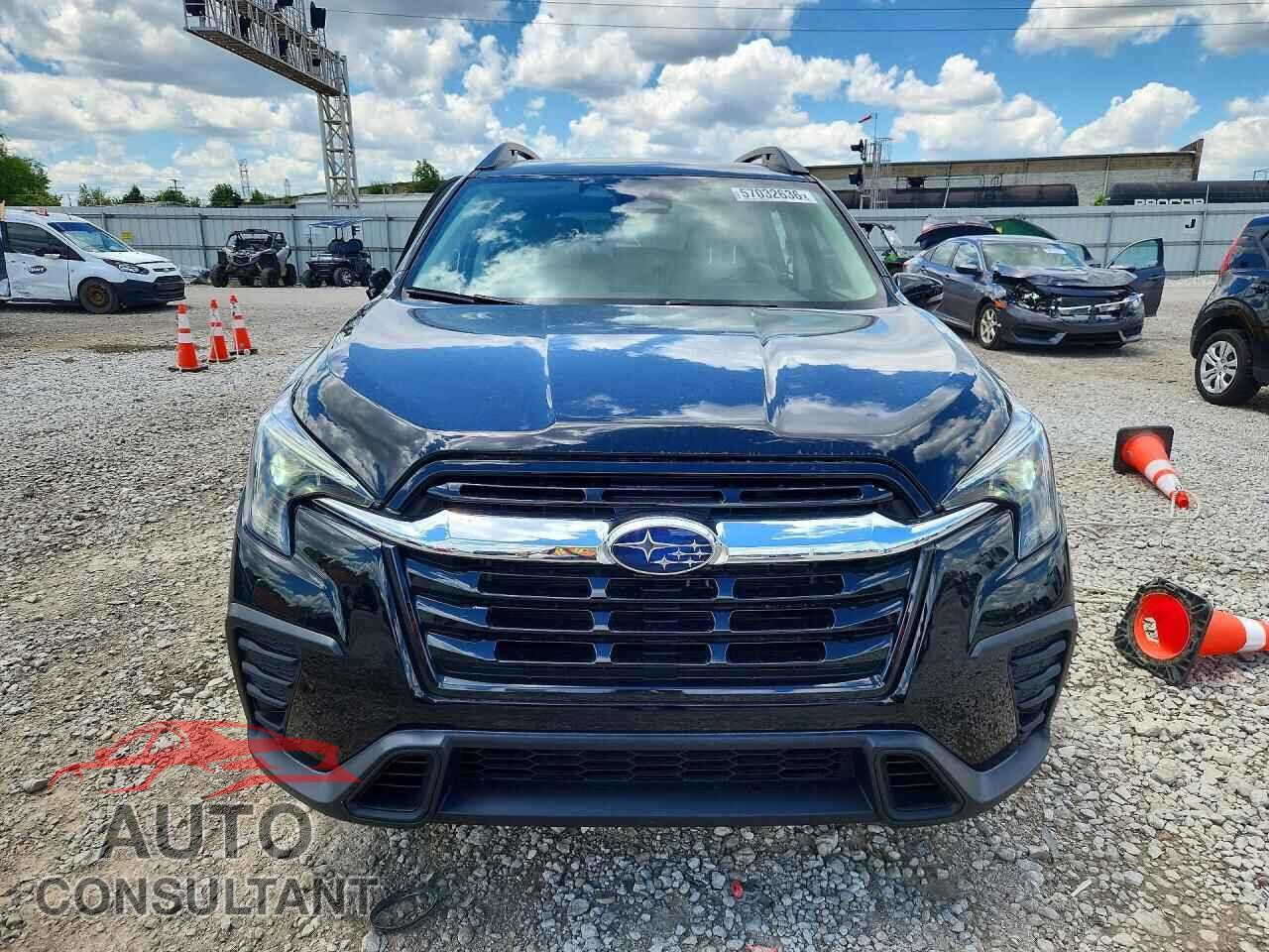 SUBARU ASCENT 2023 - 4S4WMACD1P3435651
