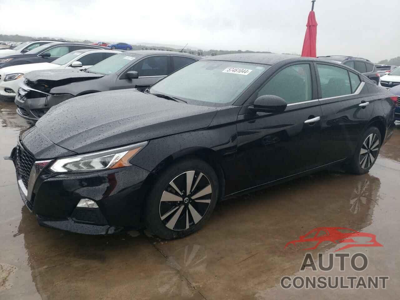 NISSAN ALTIMA 2021 - 1N4BL4DV5MN326839