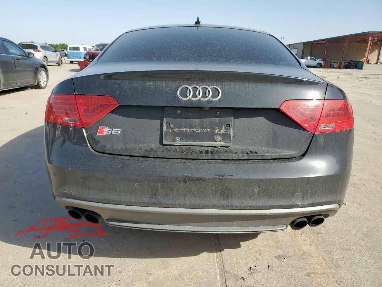 AUDI S5/RS5 2016 - WAUC4AFR7GA035665