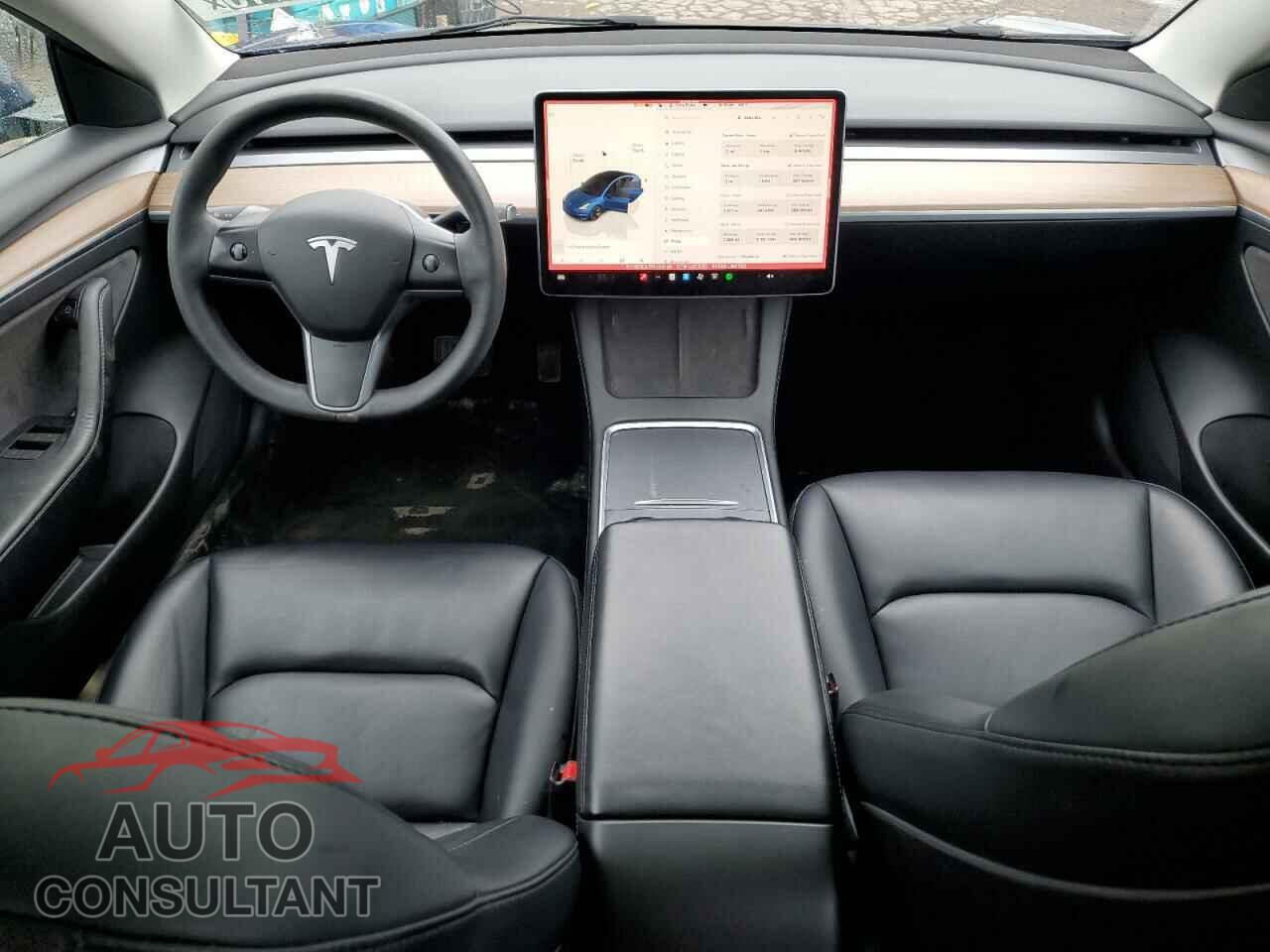 TESLA MODEL 3 2023 - 5YJ3E1EA7PF434126