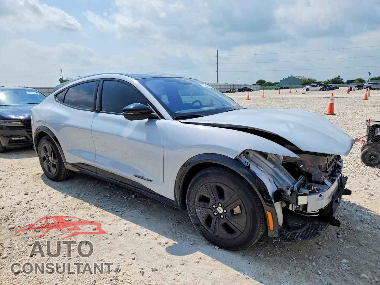 FORD MUSTANG 2023 - 3FMTK2SUXPMA83295