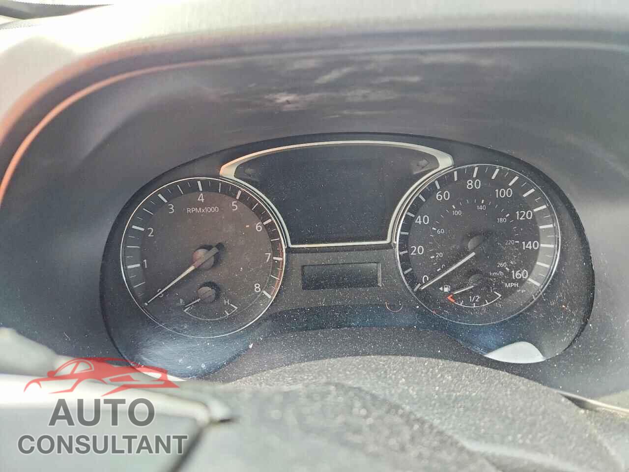 NISSAN PATHFINDER 2015 - 5N1AR2MN2FC676058