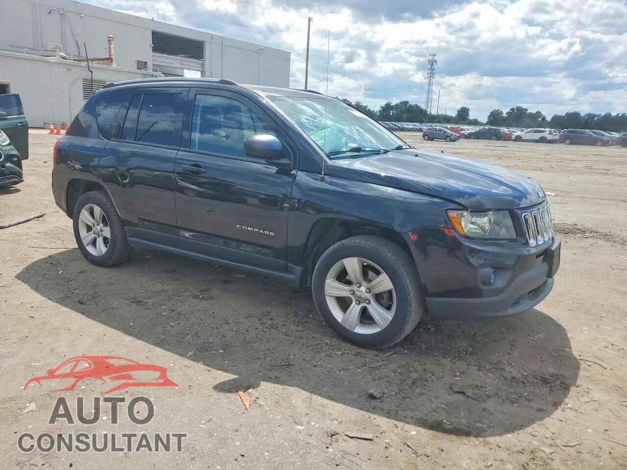 JEEP COMPASS 2016 - 1C4NJDBB4GD618028