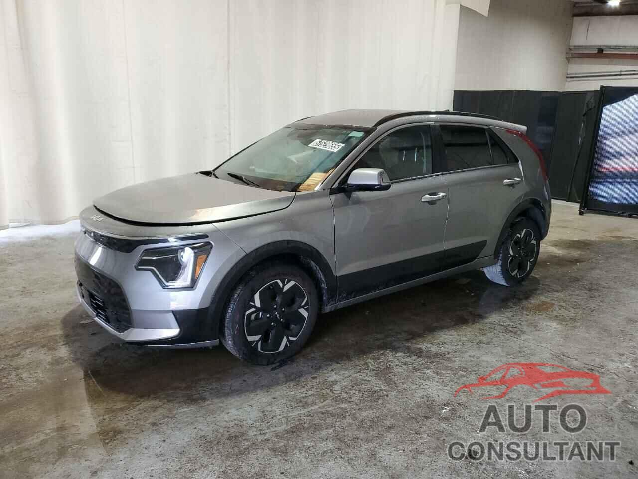 KIA NIRO WIND 2024 - KNDCR3L15R5094319