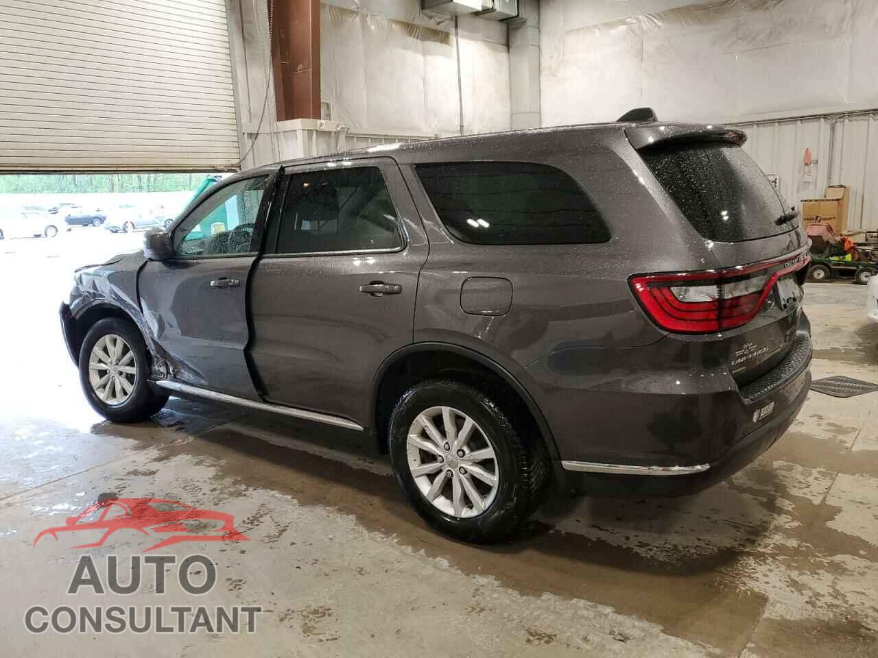 DODGE DURANGO 2014 - 1C4RDJAG6EC976741