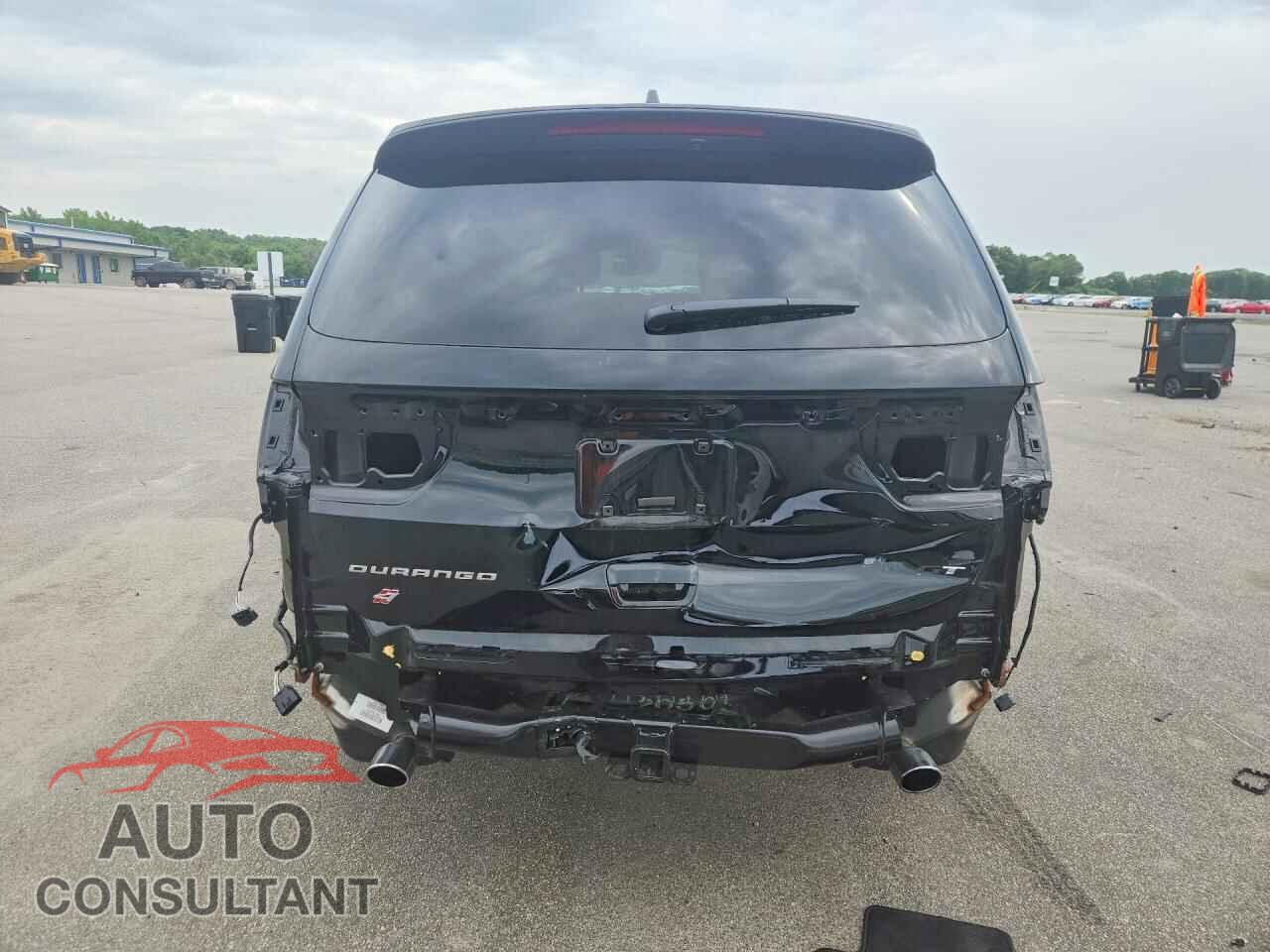 DODGE DURANGO 2026 - 1C4RDJDG1TC246504