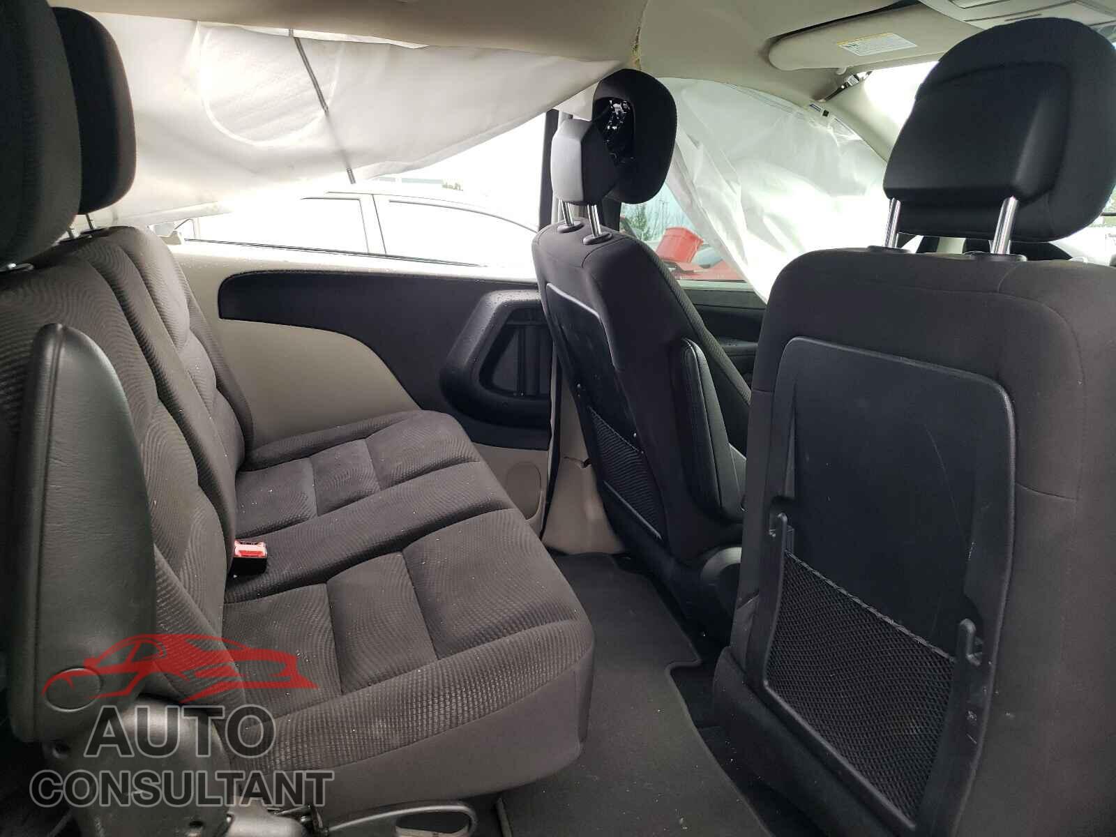 DODGE GRAND CARA 2020 - 2C4RDGBG6LR200020