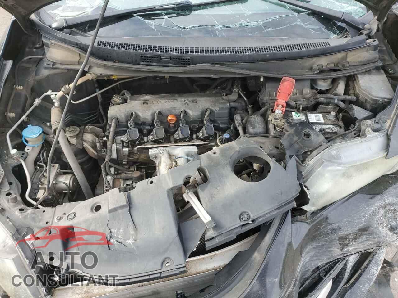 HONDA CIVIC 2015 - 19XFB2F80FE081630
