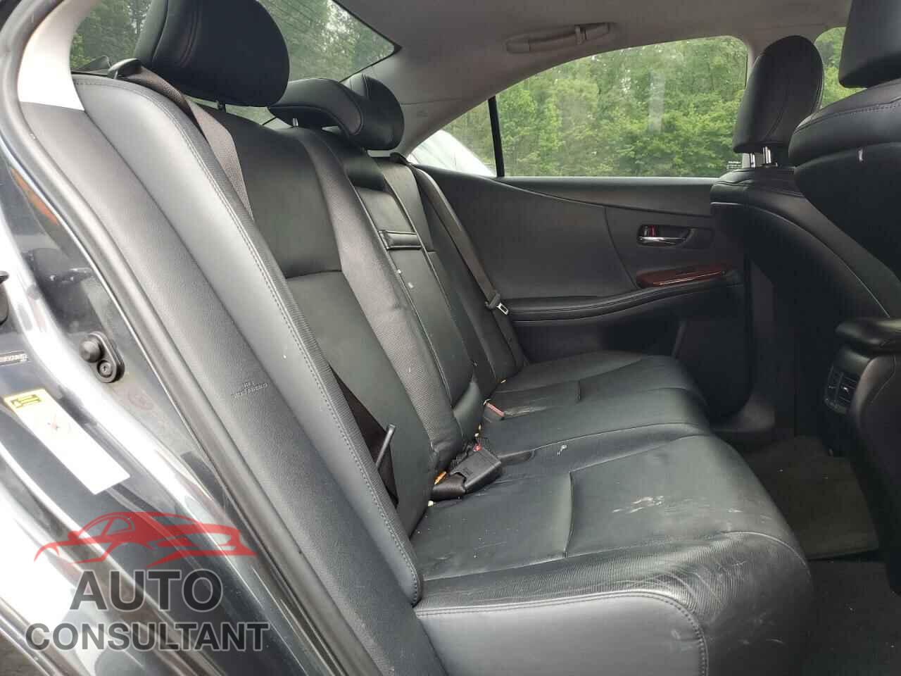 LEXUS HS 2011 - JTHBB1BA5B2046802