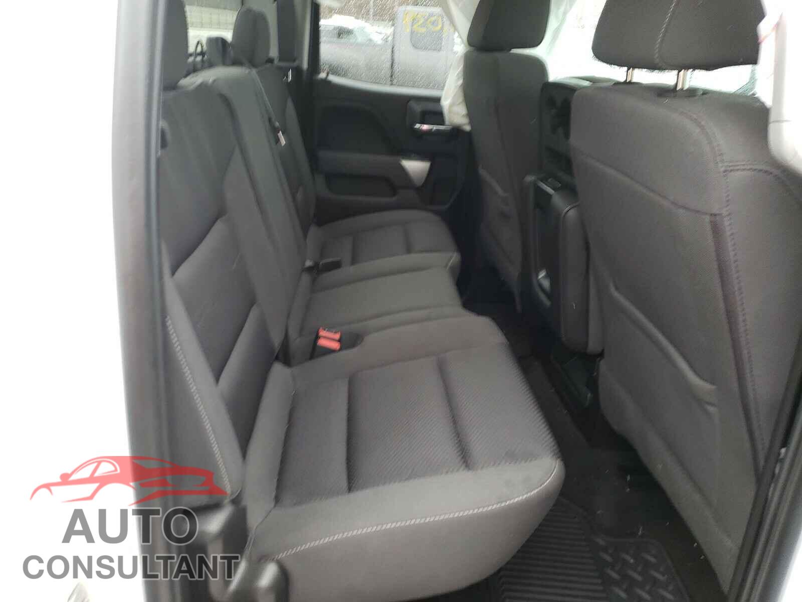 CHEVROLET SILVERADO 2019 - 2GCVKPEC8K1101676