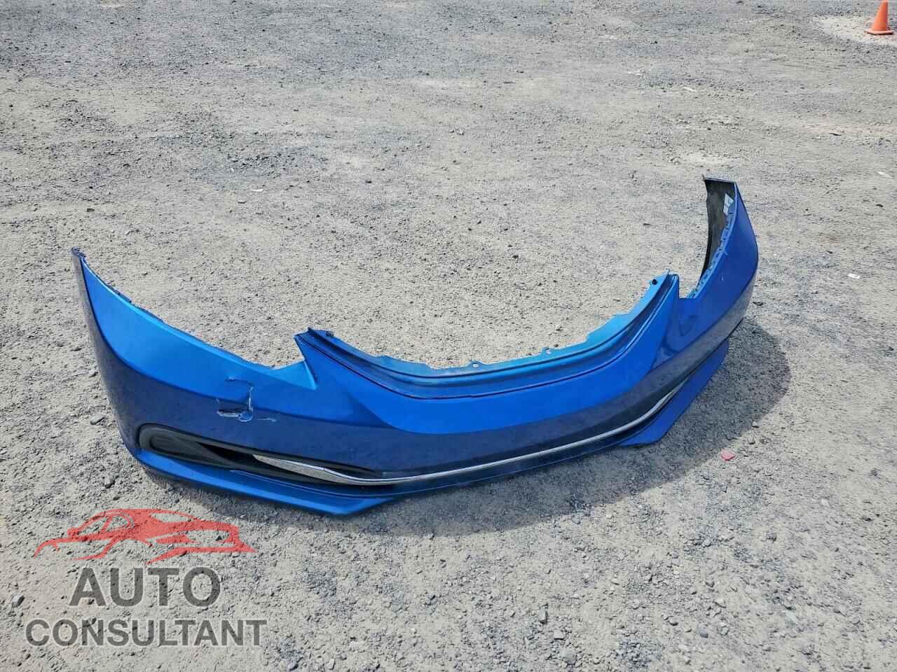 HONDA CIVIC 2014 - 19XFB2F50EE273635