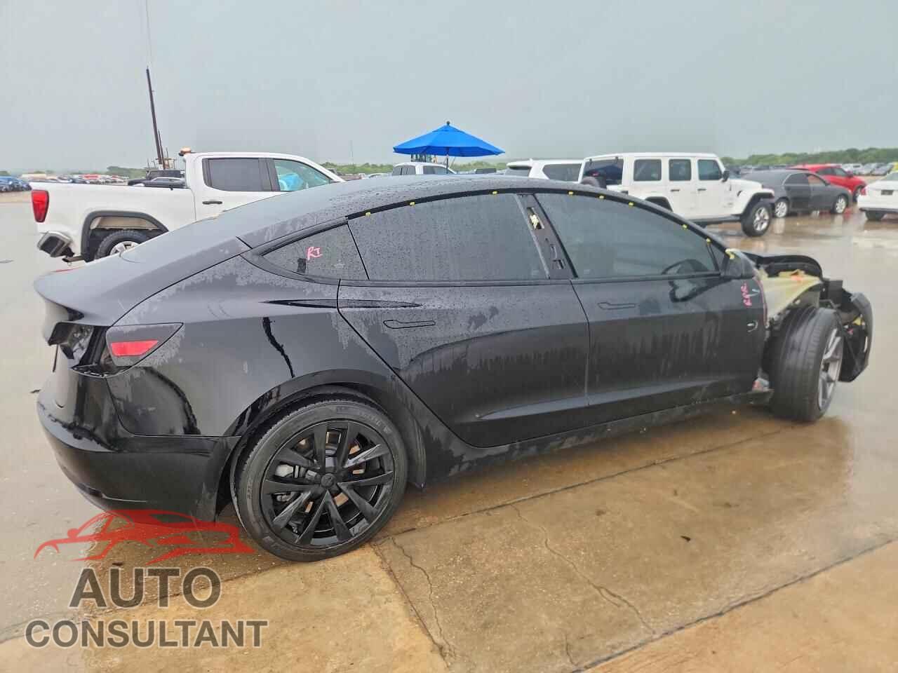 TESLA MODEL 3 2023 - 5YJ3E1EA2PF496419