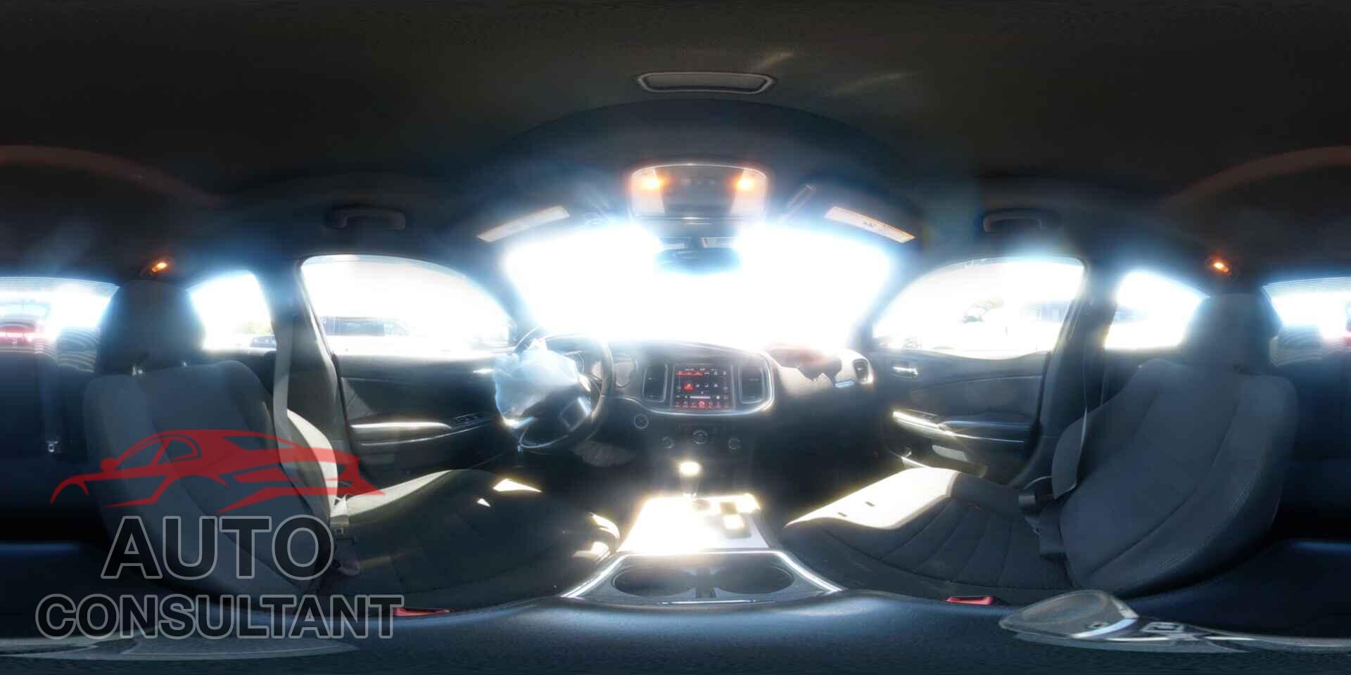 DODGE CHARGER 2014 - 2C3CDXCT7EH338700