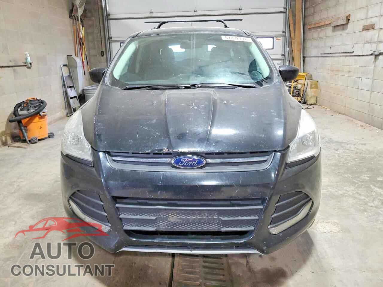FORD ESCAPE 2014 - 1FMCU9G94EUA23318
