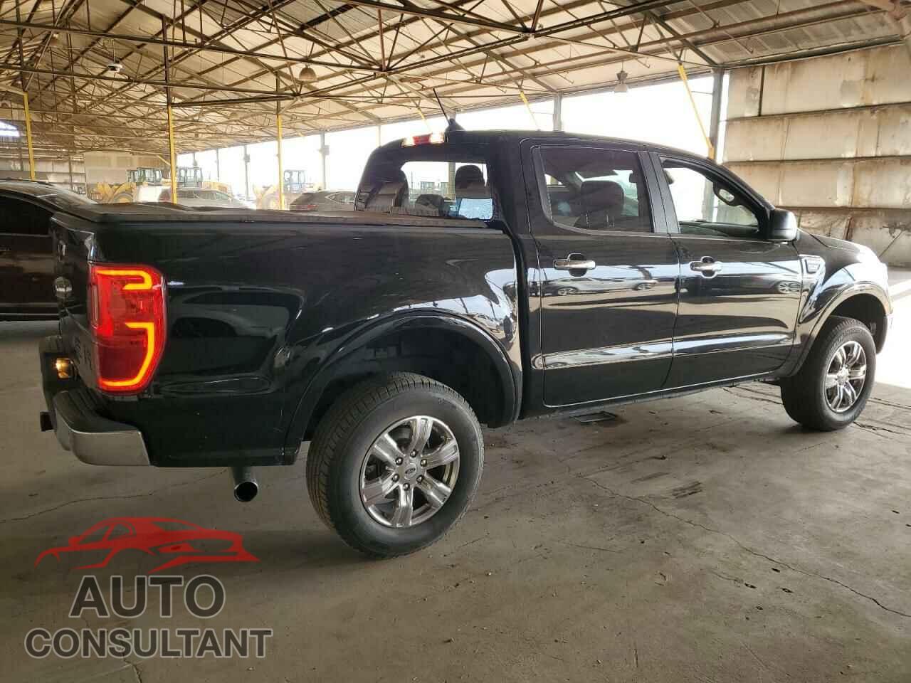 FORD RANGER 2021 - 1FTER4EHXMLD18116