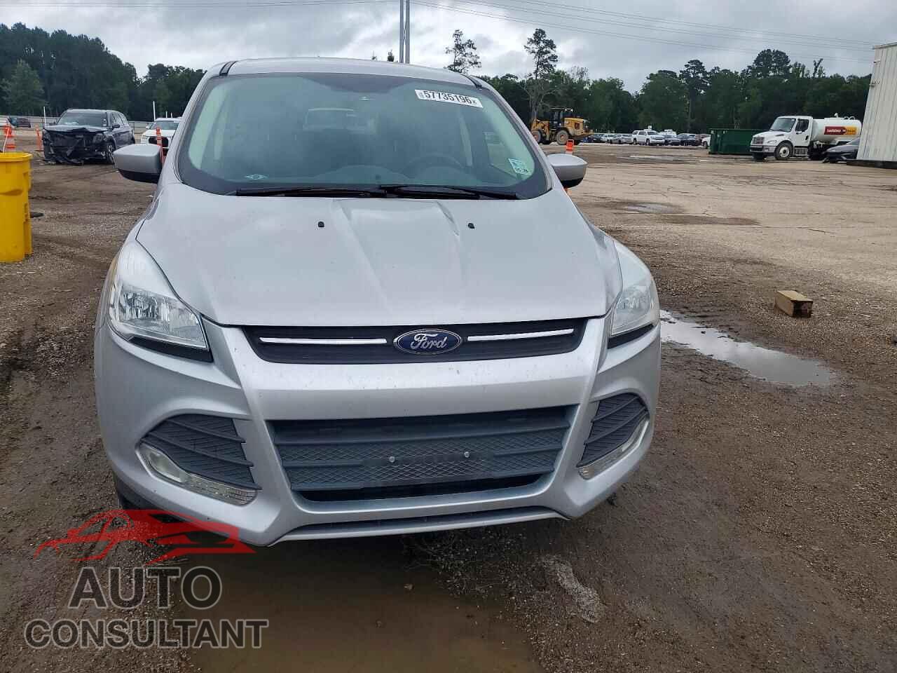 FORD ESCAPE 2016 - 1FMCU0GX5GUC73468
