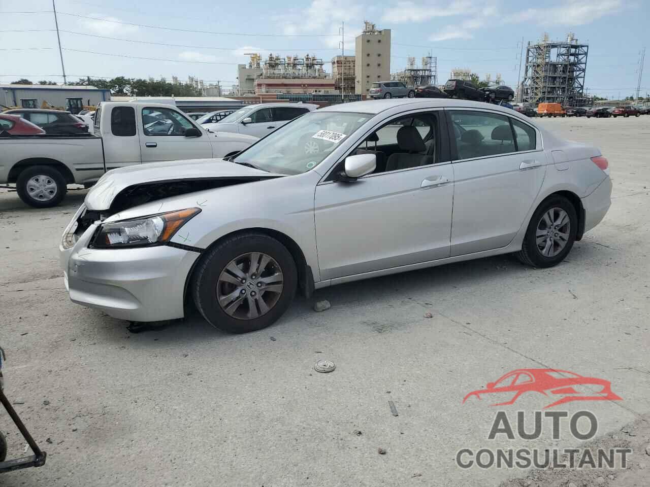 HONDA ACCORD 2011 - 1HGCP2F42BA147482