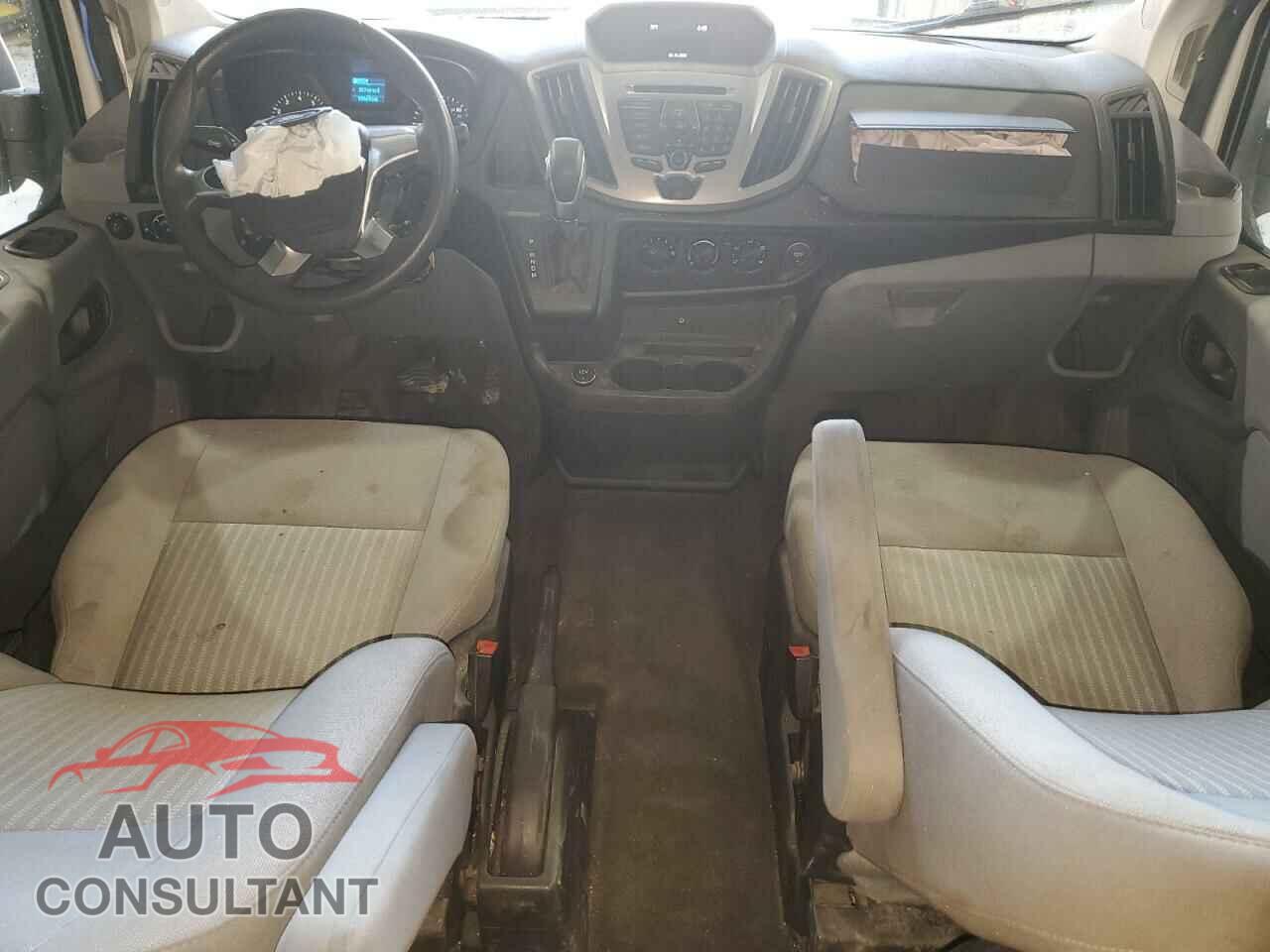 FORD TRANSIT 2017 - 1FBAX2CM7HKB00918