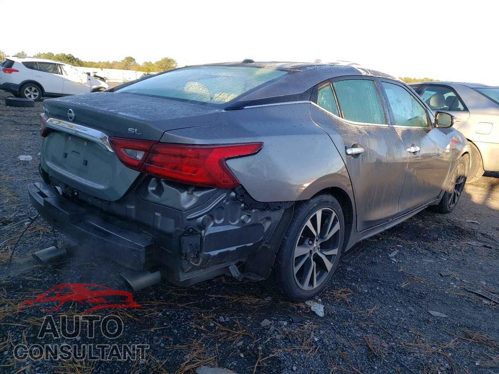 NISSAN MAXIMA 2016 - 1N4AA6AP1GC379654