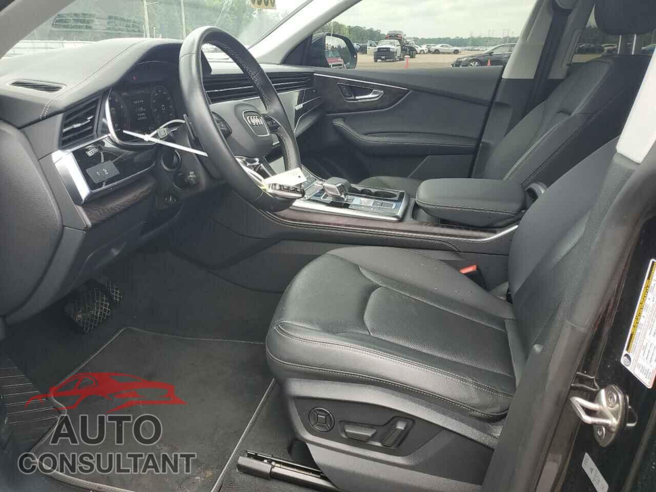 AUDI Q8 2023 - WA1BVBF10PD043448