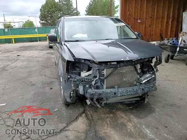 DODGE CARAVAN 2016 - 2C4RDGCG0GR184935