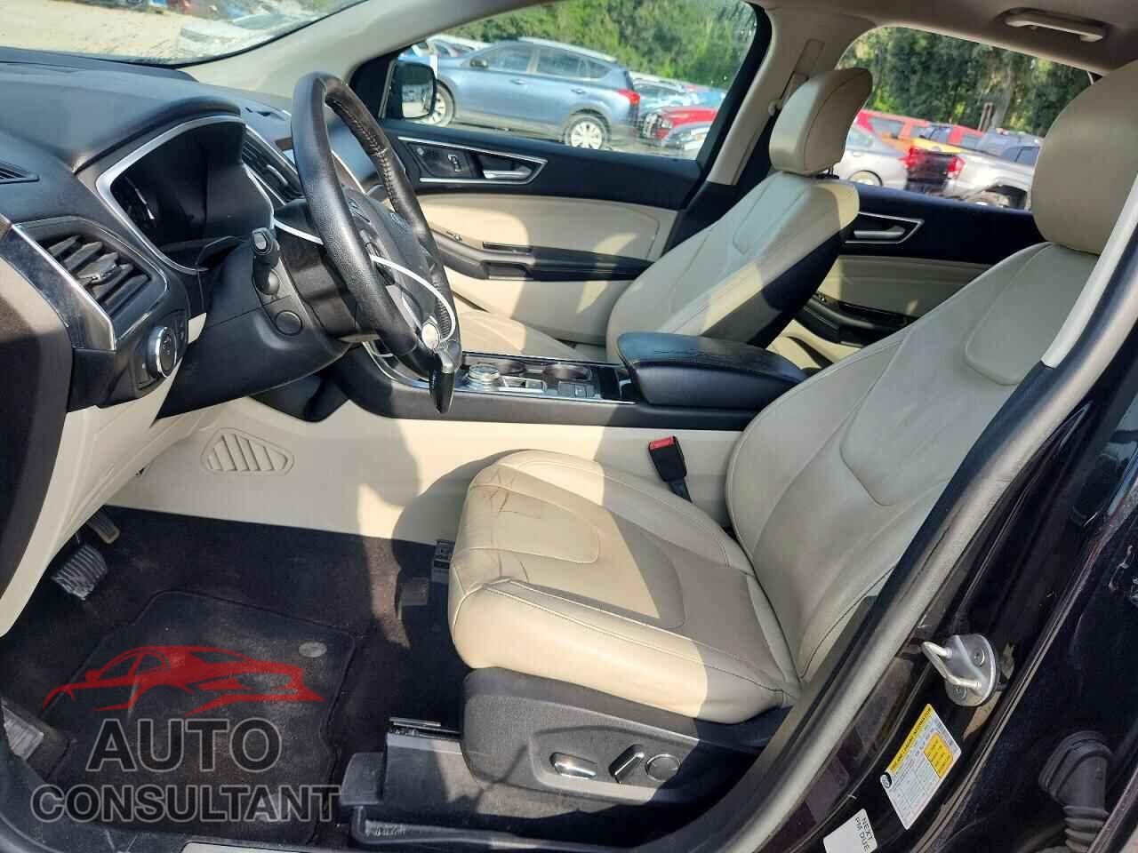 FORD EDGE 2019 - 2FMPK3K9XKBB62267