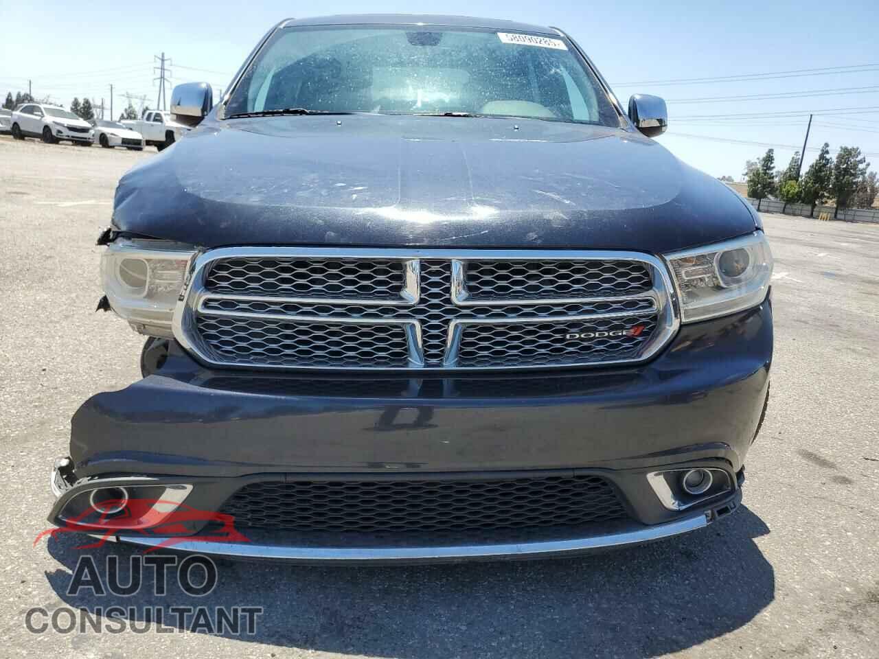 DODGE DURANGO 2014 - 1C4SDJET1EC594240