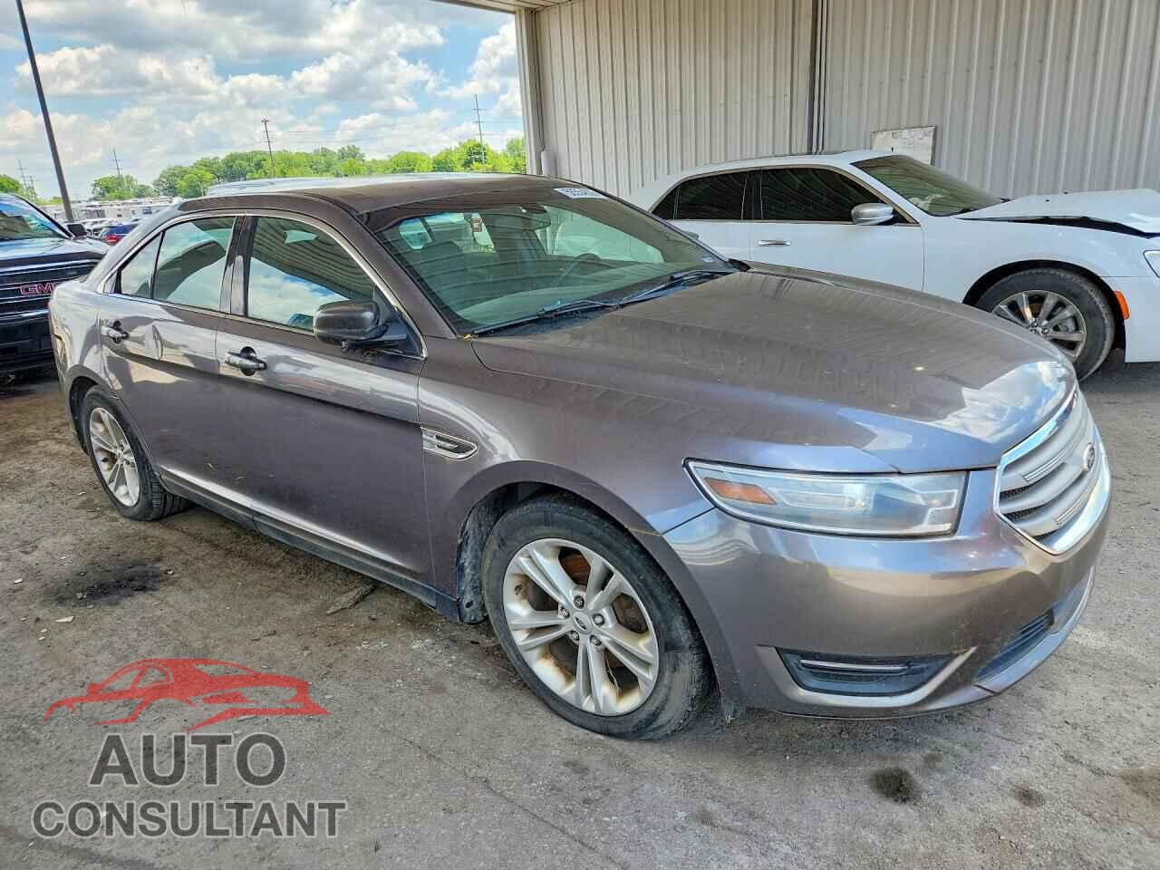 FORD TAURUS 2013 - 1FAHP2E98DG215436
