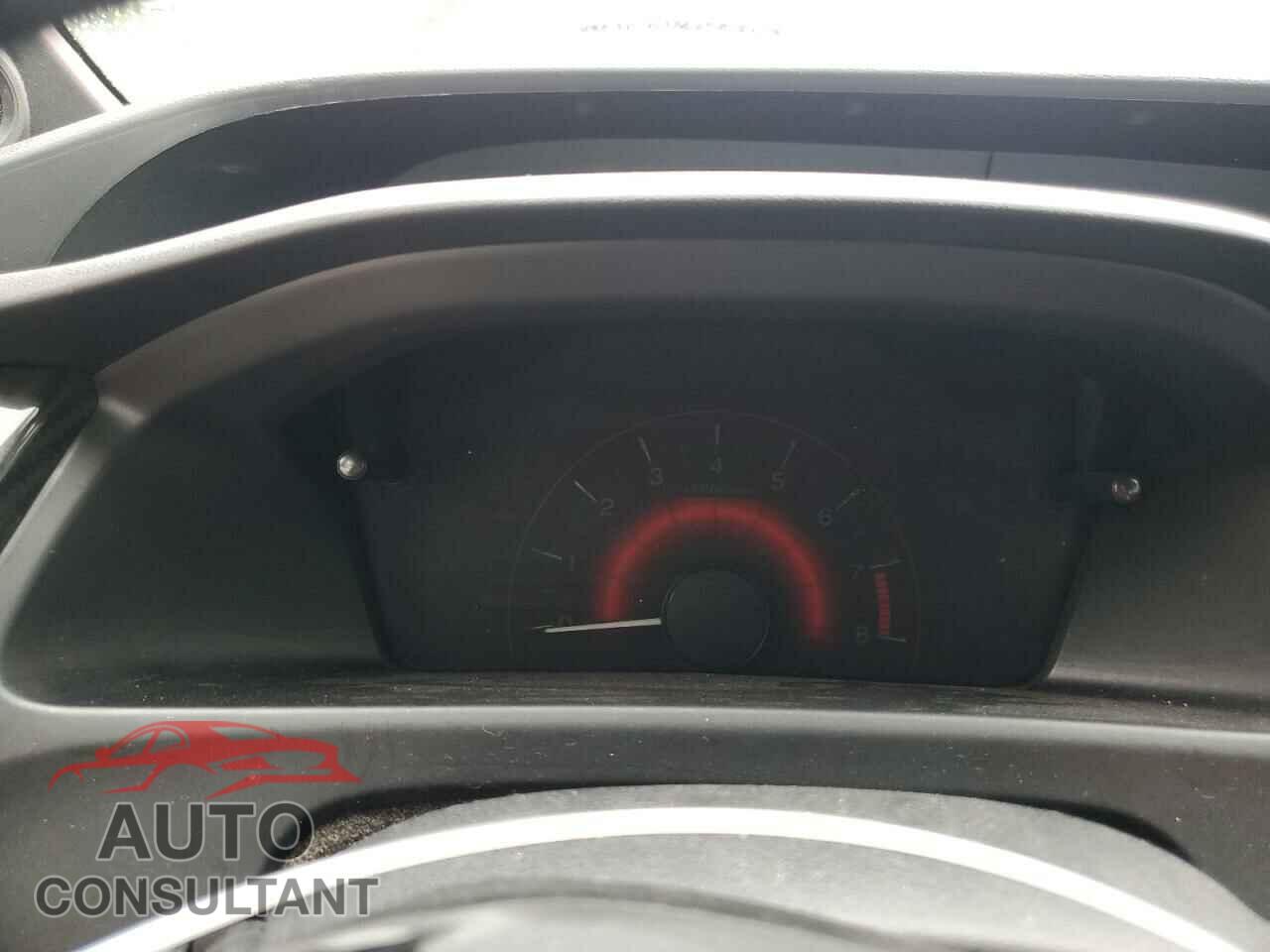 HONDA CIVIC 2013 - 2HGFB6E58DH705319
