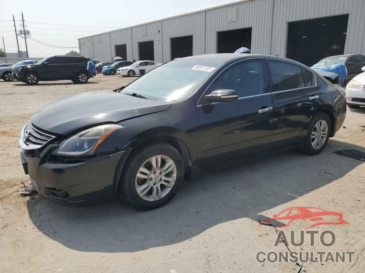 NISSAN ALTIMA 2012 - 1N4AL2AP8CN436076