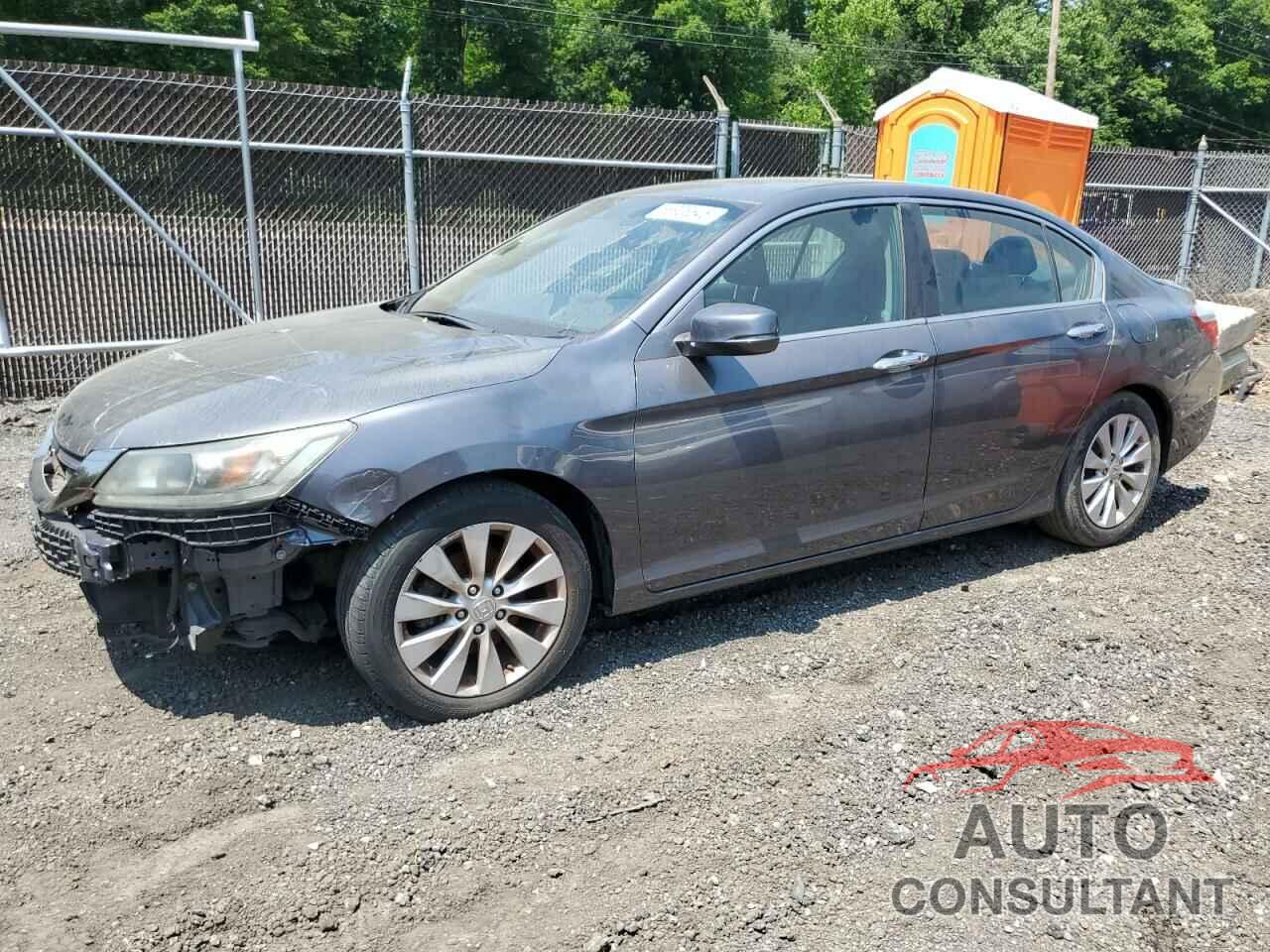 HONDA ACCORD 2013 - 1HGCR2F82DA063338