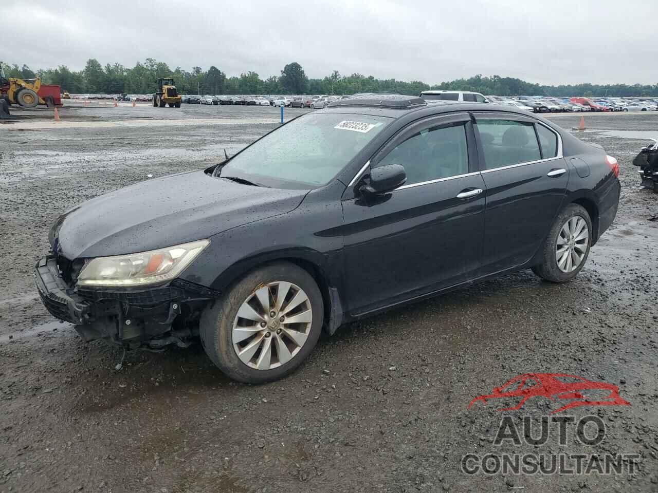 HONDA ACCORD 2014 - 1HGCR3F97EA035177