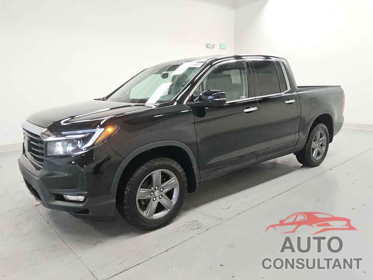 HONDA RIDGELINE 2023 - 5FPYK3F79PB038896