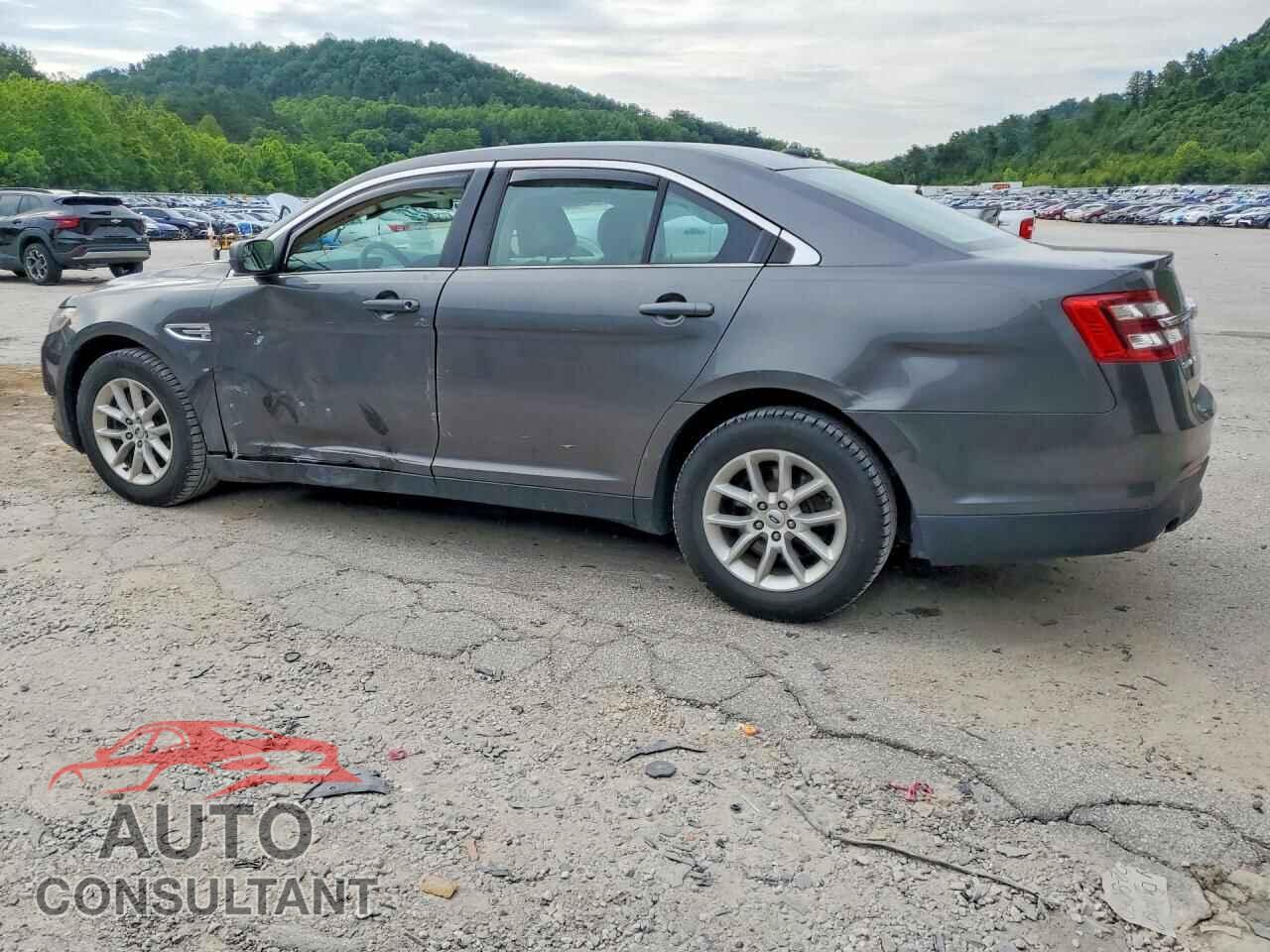 FORD TAURUS 2015 - 1FAHP2D81FG105324