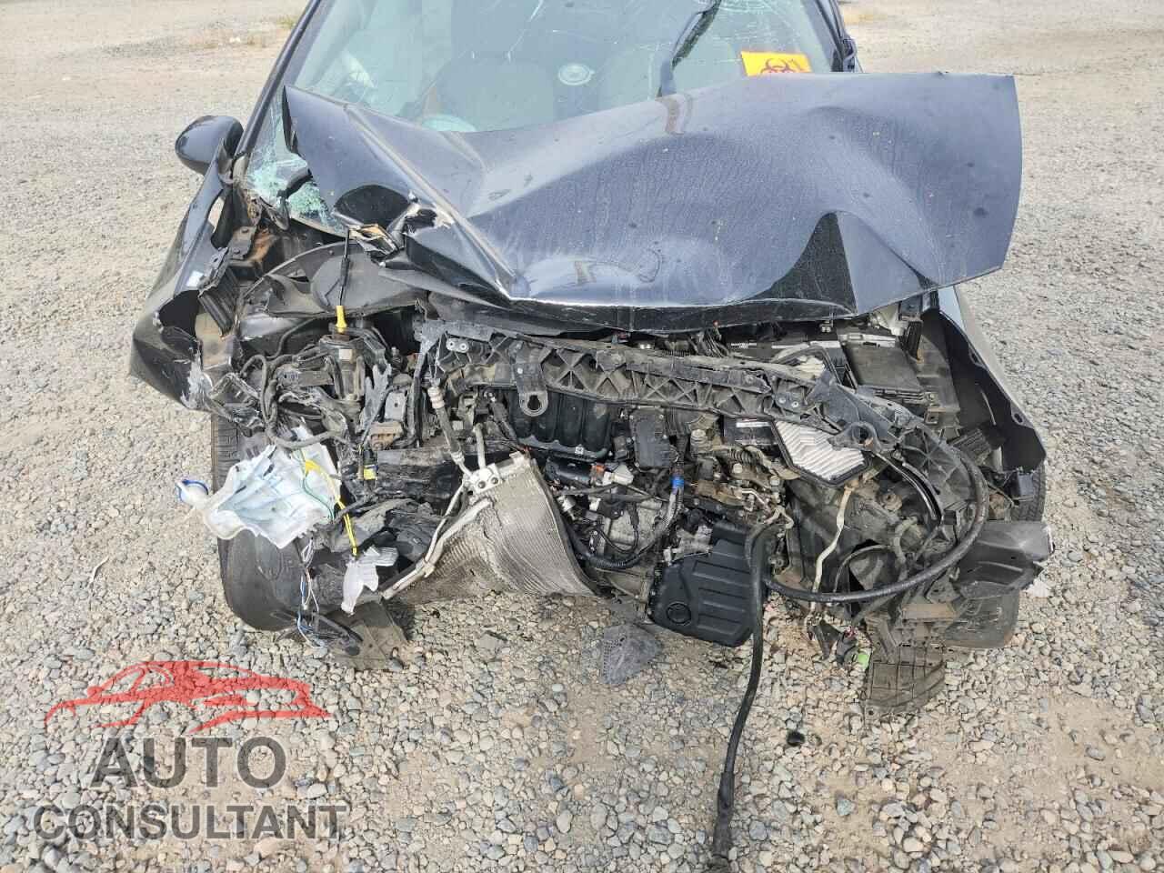 KIA RIO 2013 - KNADM5A32D6209980