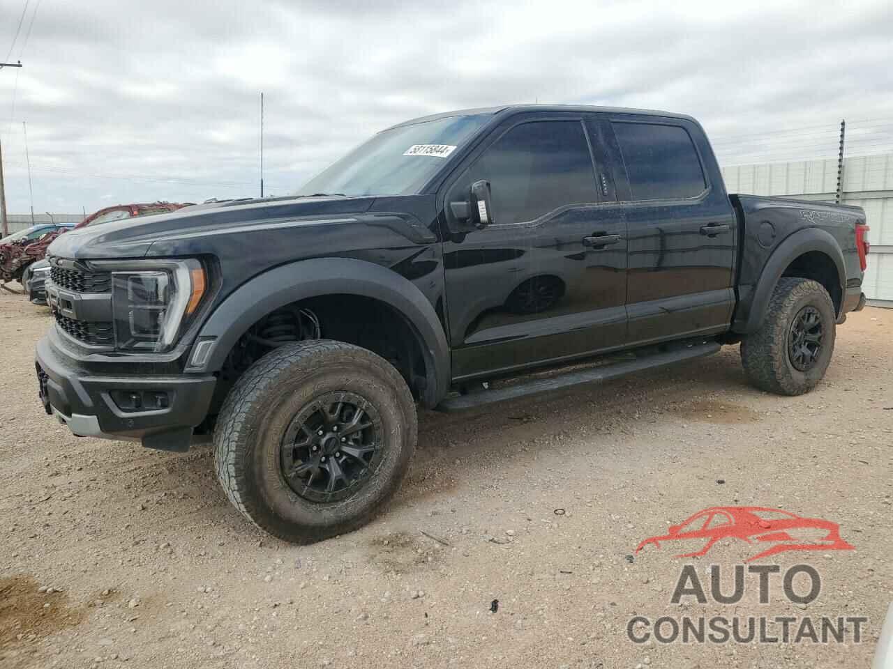 FORD F150 2021 - 1FTFW1RG2MFC45710