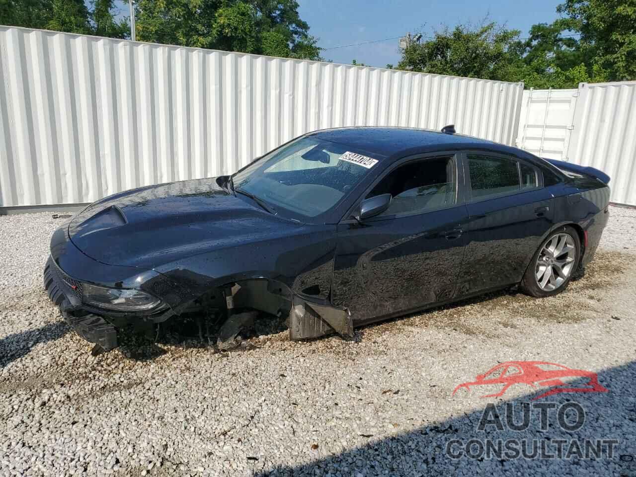 DODGE CHARGER 2023 - 2C3CDXHG7PH566291