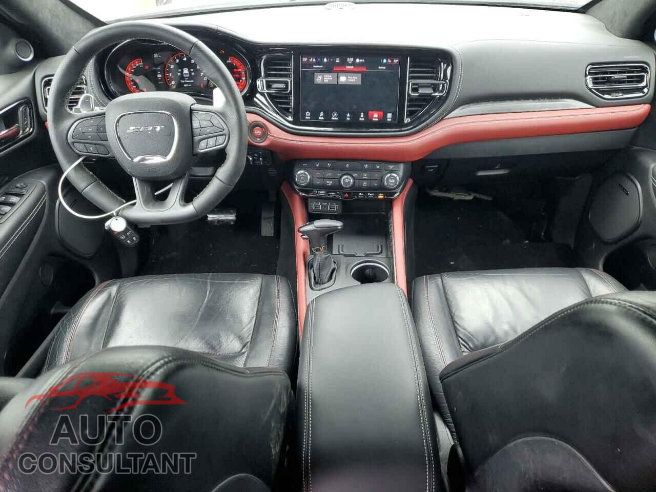 DODGE DURANGO 2024 - 1C4SDJH92RC153397