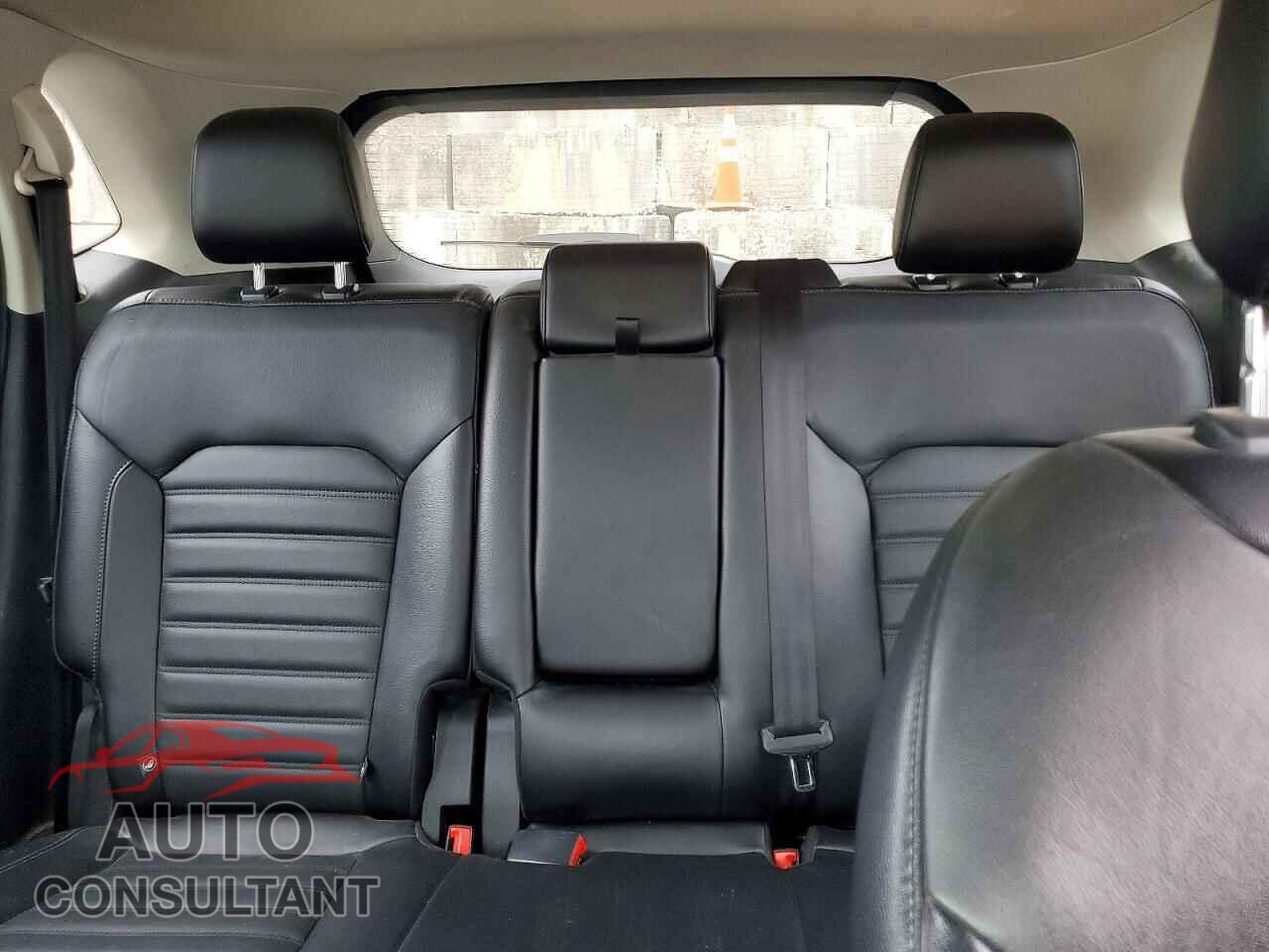 FORD EDGE 2017 - 2FMPK3J98HBC27742